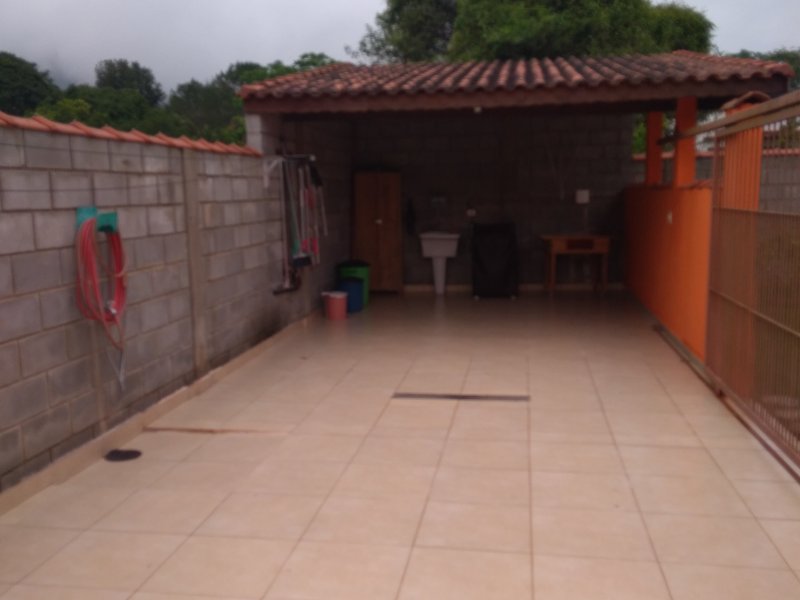 imóvel com 1000m² - Fazenda Morumbi - Pedro de Toledo