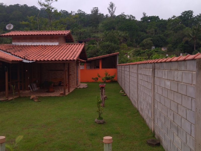 imóvel com 1000m² - Fazenda Morumbi - Pedro de Toledo