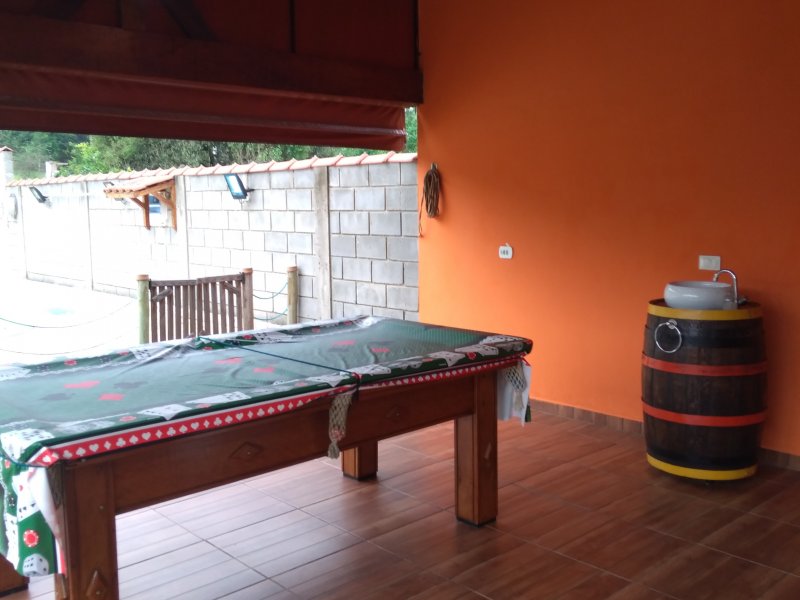 imóvel com 1000m² - Fazenda Morumbi - Pedro de Toledo