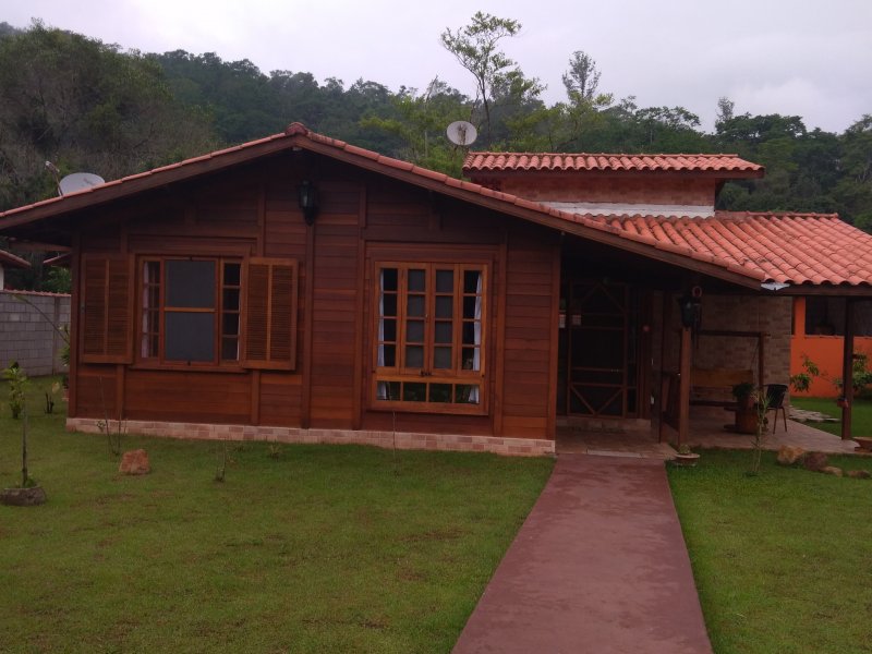 imóvel com 1000m² - Fazenda Morumbi - Pedro de Toledo