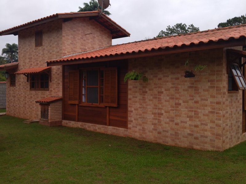 imóvel com 1000m² - Fazenda Morumbi - Pedro de Toledo