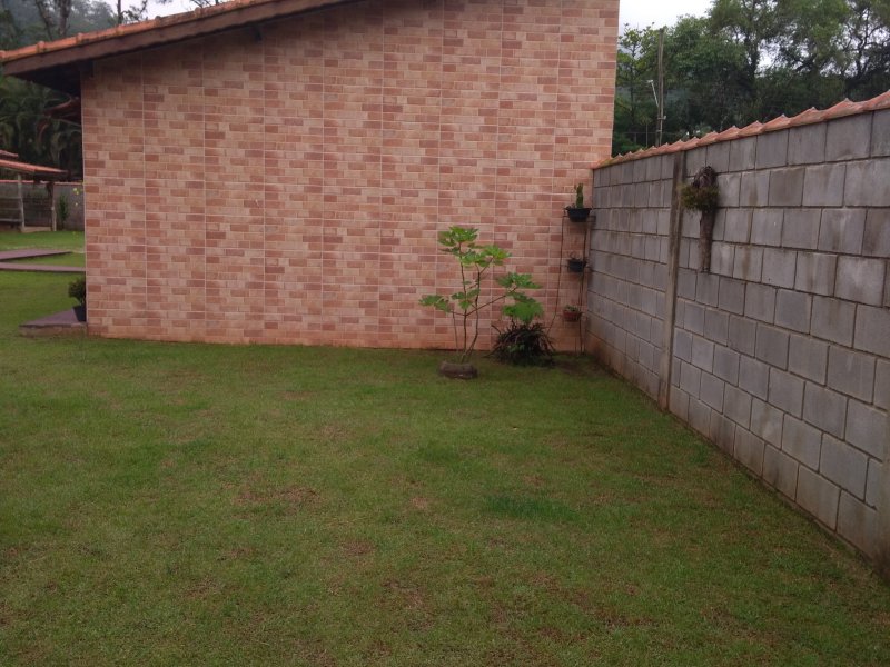imóvel com 1000m² - Fazenda Morumbi - Pedro de Toledo