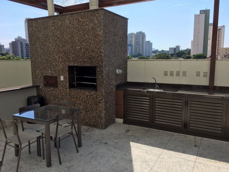 Apartamento à venda Jardim das Acácias com 116m² e 3 quartos por R$ 1.380.000 - 168836108-churr-social.JPG
