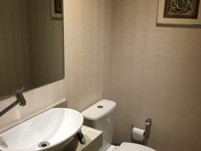 Apartamento à venda Jardim das Acácias com 116m² e 3 quartos por R$ 1.380.000 - 1847019345-lavabo.JPG