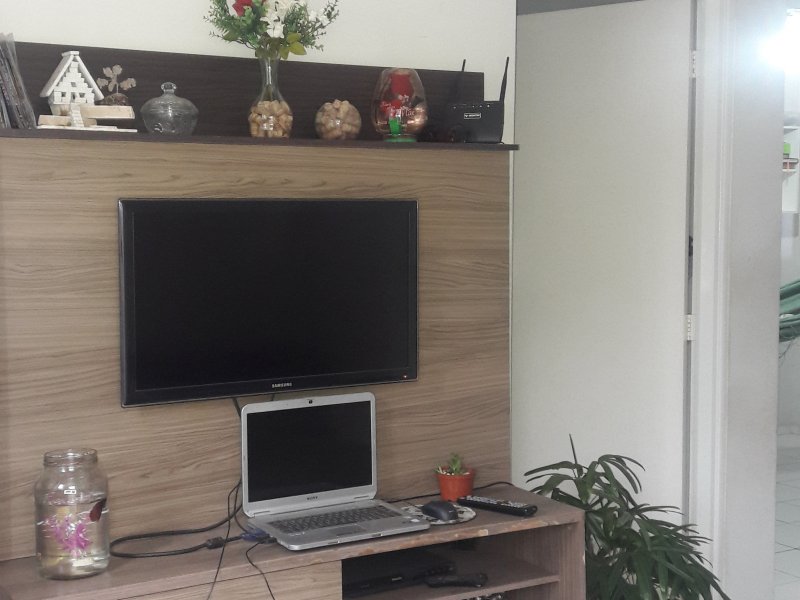 Casa de condomínio à venda Vila inema com 80m² e 3 quartos por R$ 290.000 - 1119554481-20191105-165701.jpg