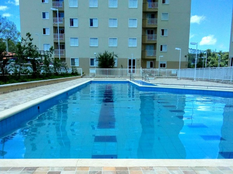 Apartamento à venda Vila Mogi Moderno com 62m² e 3 quartos por R$ 280.000 - 1134887000-49dd2bc8-e070-47db-aee8-896cd1cf93ce.jpeg