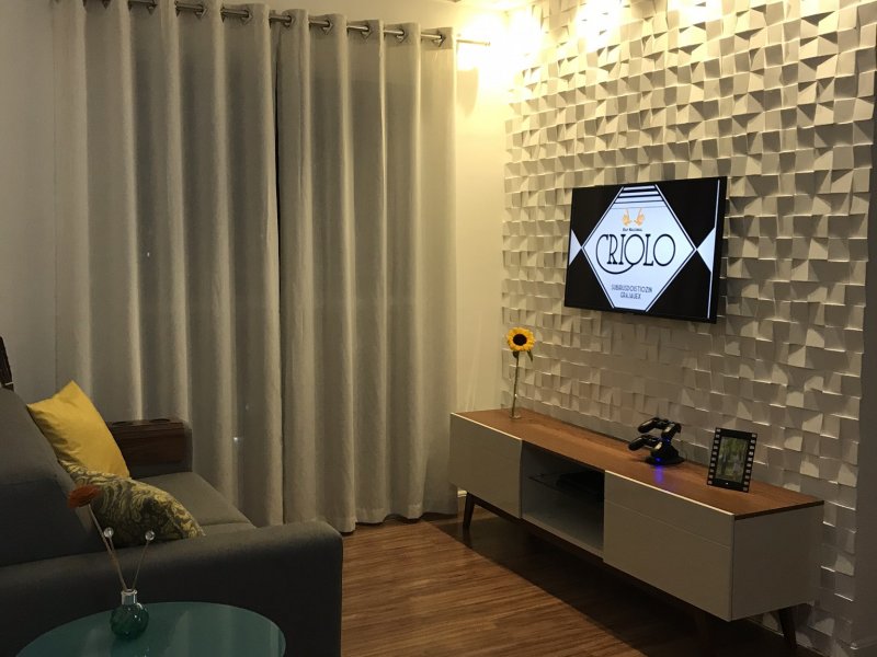 Apartamento à venda Vila Mogi Moderno com 62m² e 3 quartos por R$ 280.000 - 1392694157-13fb5fe5-54da-441c-94dc-8d3b6e28f610.jpeg