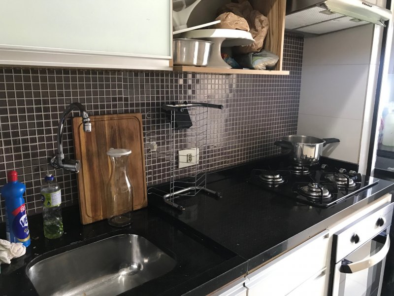 imóvel com 55m² - Socorro - São Paulo