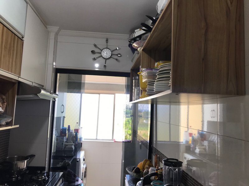 imóvel com 55m² - Socorro - São Paulo