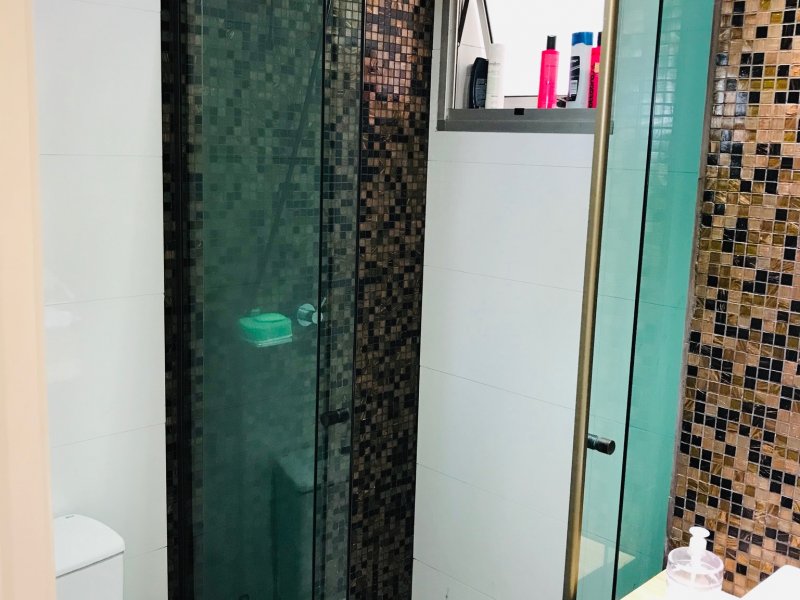 imóvel com 55m² - Socorro - São Paulo