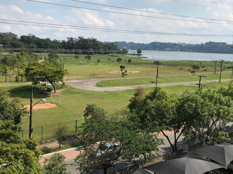 imóvel com 55m² - Socorro - São Paulo