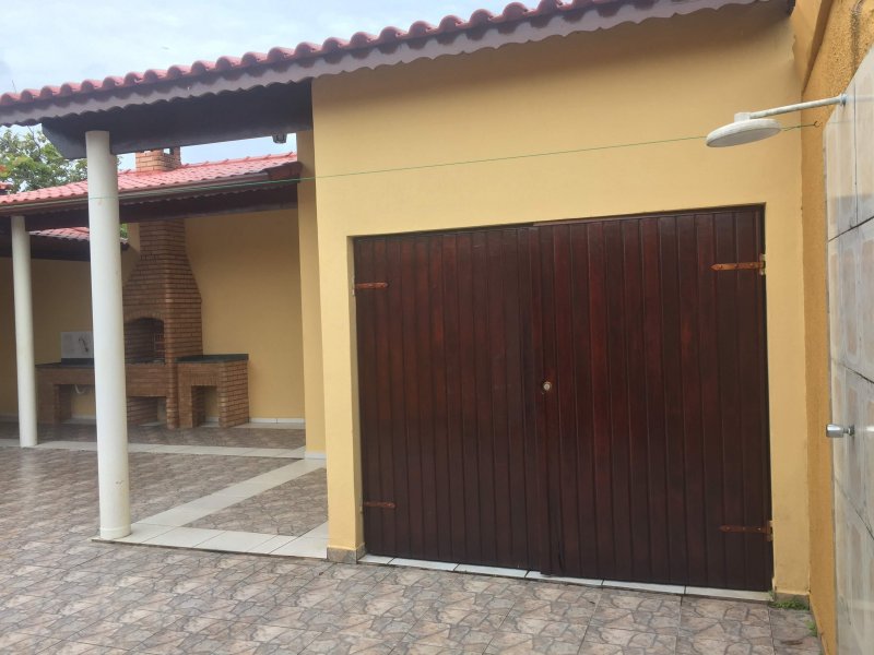 imóvel com 140m² - Jardim Santa Julia - Itanhaém
