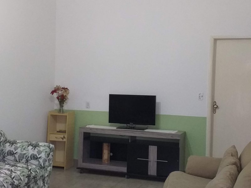 imóvel com 140m² - Jardim Santa Julia - Itanhaém
