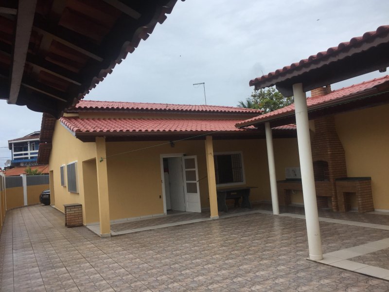 imóvel com 140m² - Jardim Santa Julia - Itanhaém
