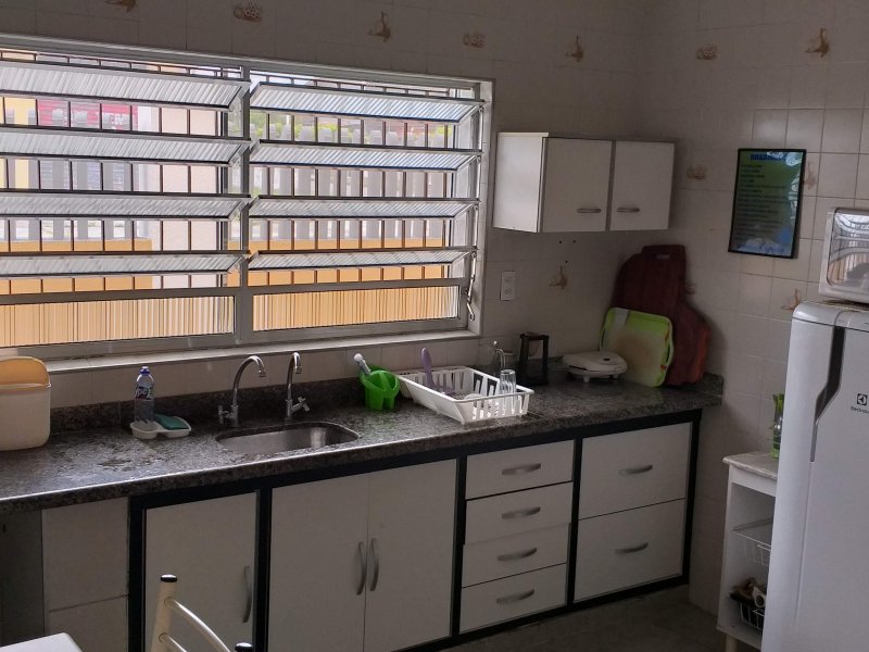 imóvel com 140m² - Jardim Santa Julia - Itanhaém