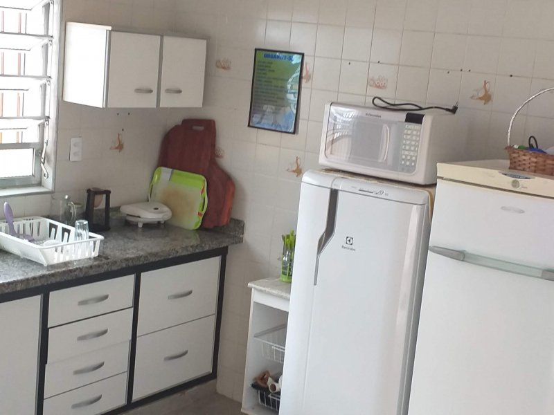 imóvel com 140m² - Jardim Santa Julia - Itanhaém
