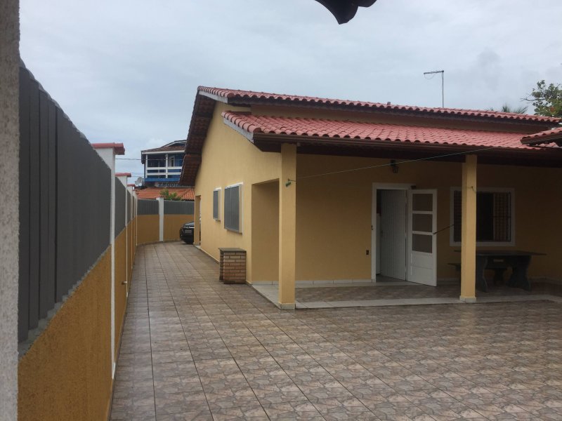 imóvel com 140m² - Jardim Santa Julia - Itanhaém