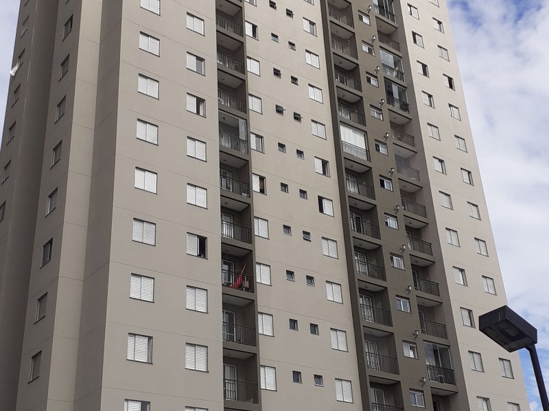 imóvel com 63m² - Parque Novo Mundo - São Paulo
