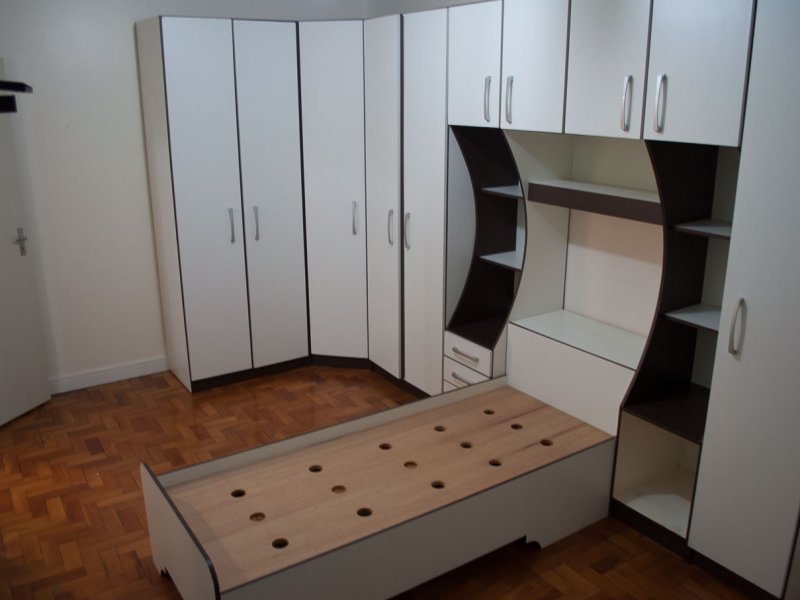 imóvel com 86m² - São Sebastião - Porto Alegre
