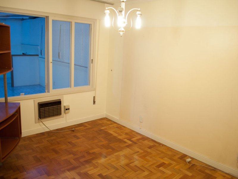imóvel com 86m² - São Sebastião - Porto Alegre