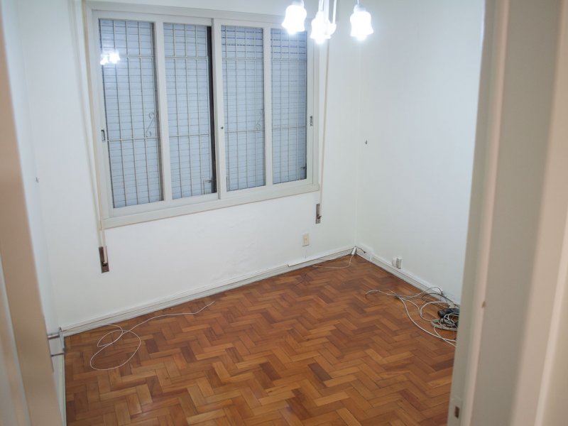 imóvel com 86m² - São Sebastião - Porto Alegre