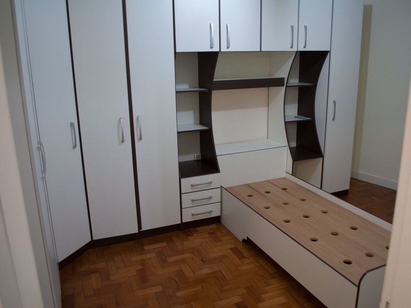 imóvel com 86m² - São Sebastião - Porto Alegre