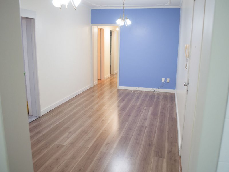 imóvel com 86m² - São Sebastião - Porto Alegre