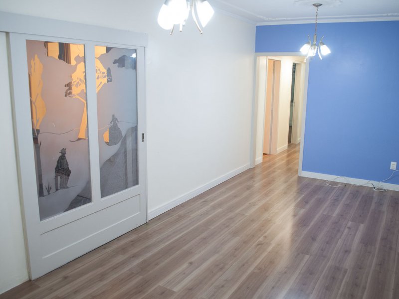 imóvel com 86m² - São Sebastião - Porto Alegre