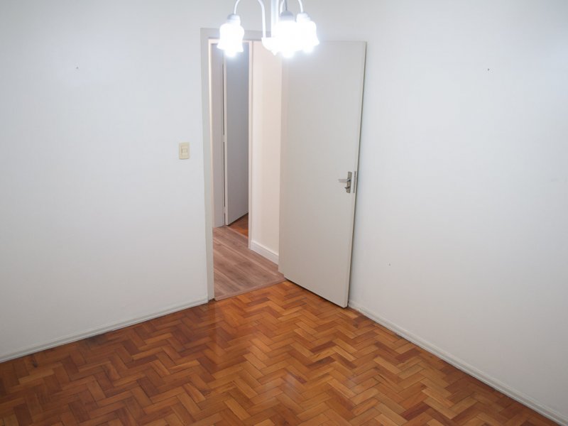 imóvel com 86m² - São Sebastião - Porto Alegre