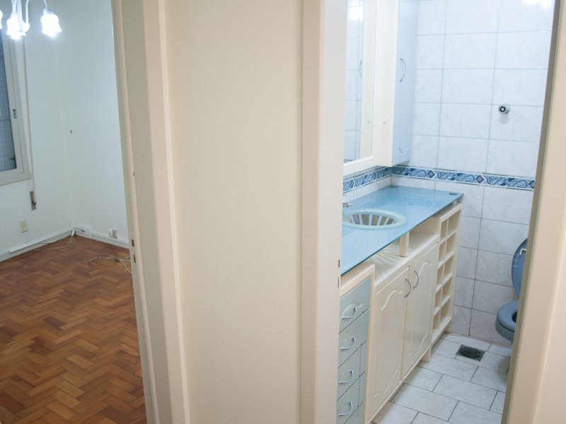 imóvel com 86m² - São Sebastião - Porto Alegre