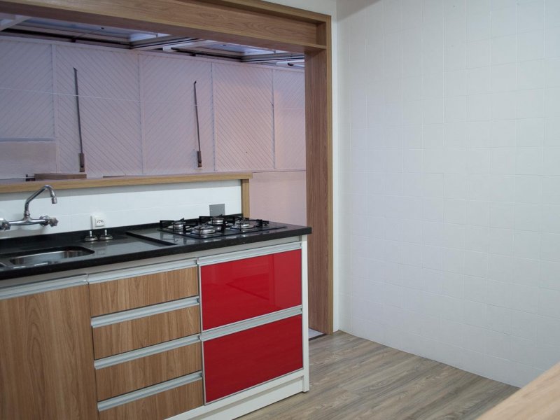 imóvel com 86m² - São Sebastião - Porto Alegre