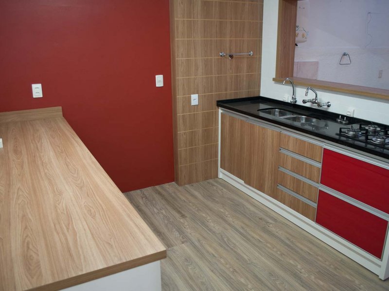 imóvel com 86m² - São Sebastião - Porto Alegre