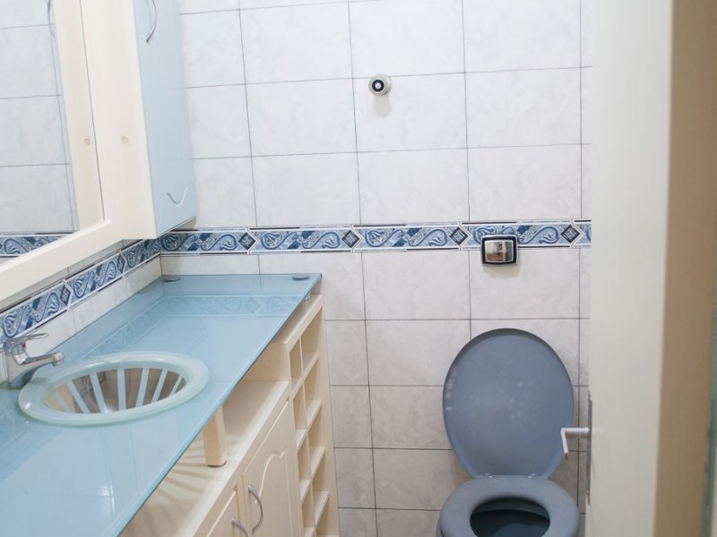 imóvel com 86m² - São Sebastião - Porto Alegre