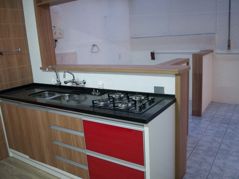 imóvel com 86m² - São Sebastião - Porto Alegre
