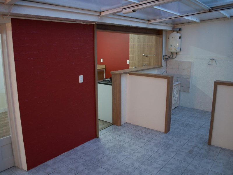 imóvel com 86m² - São Sebastião - Porto Alegre