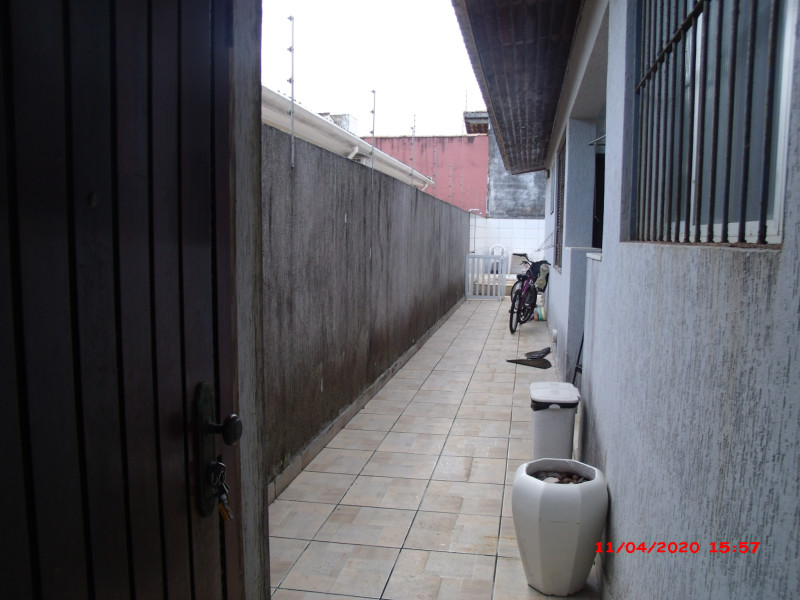 imóvel com 155m² - Cibratel II - Itanhaém