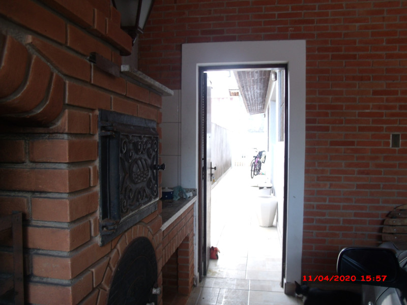 imóvel com 155m² - Cibratel II - Itanhaém