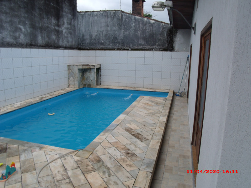 imóvel com 155m² - Cibratel II - Itanhaém