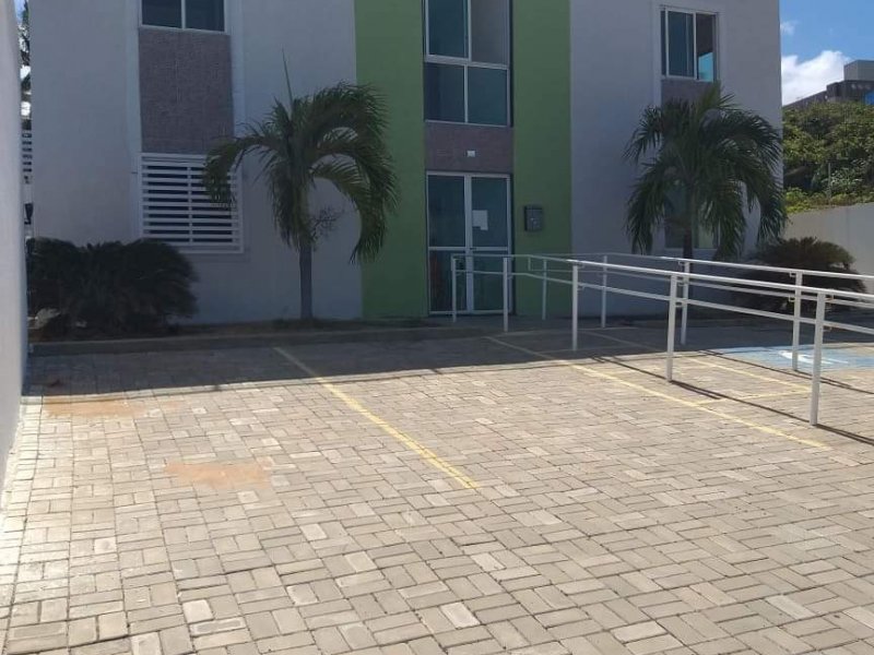 Apartamento à venda Ponta Negra com 28m² e 1 quarto por R$ 145.000 - 1220319962-received-2564776887138557.jpeg