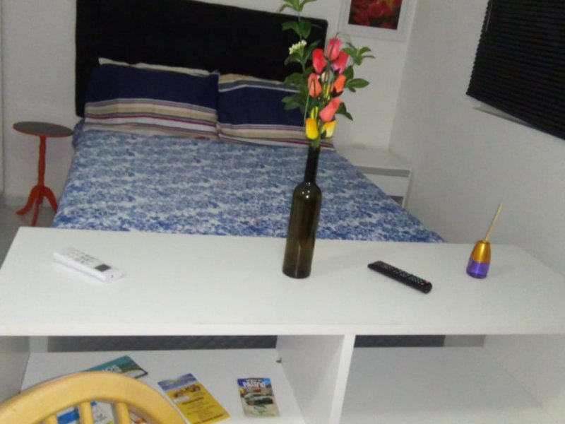 Apartamento à venda Ponta Negra com 28m² e 1 quarto por R$ 145.000 - 1803004276-img-20200108-wa0119.jpg