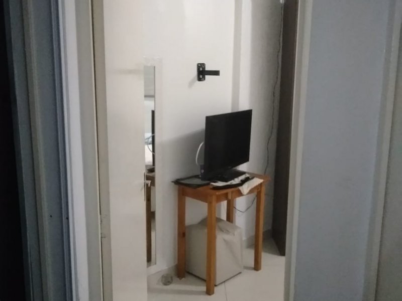imóvel com 54m² - Bandeiras - Osasco