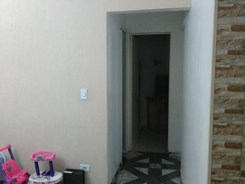 imóvel com 54m² - Bandeiras - Osasco