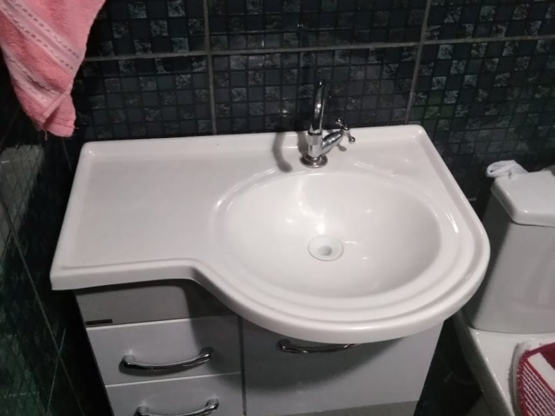 imóvel com 54m² - Bandeiras - Osasco