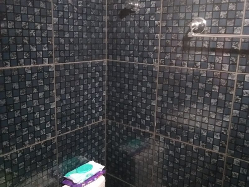 imóvel com 54m² - Bandeiras - Osasco