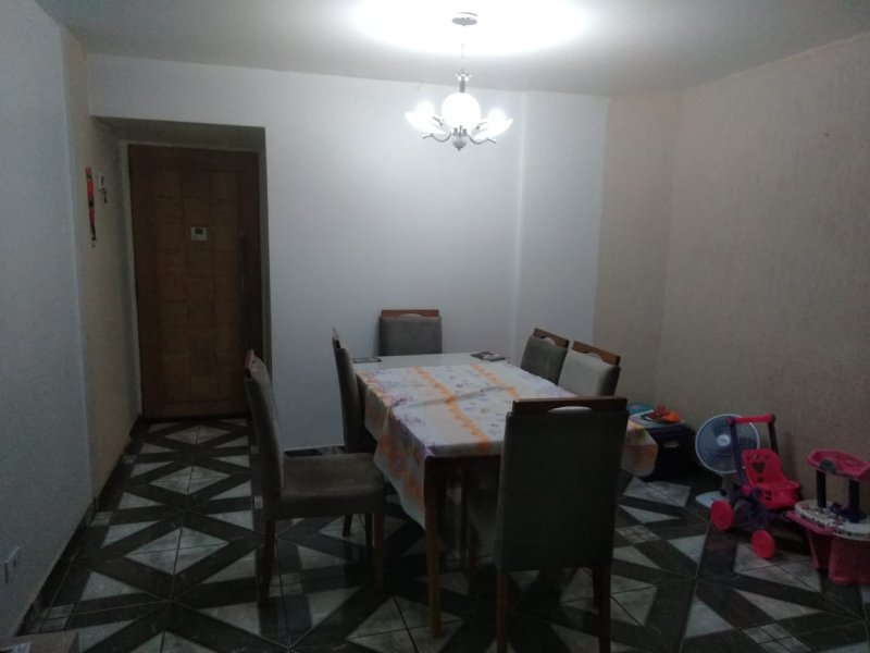 imóvel com 54m² - Bandeiras - Osasco