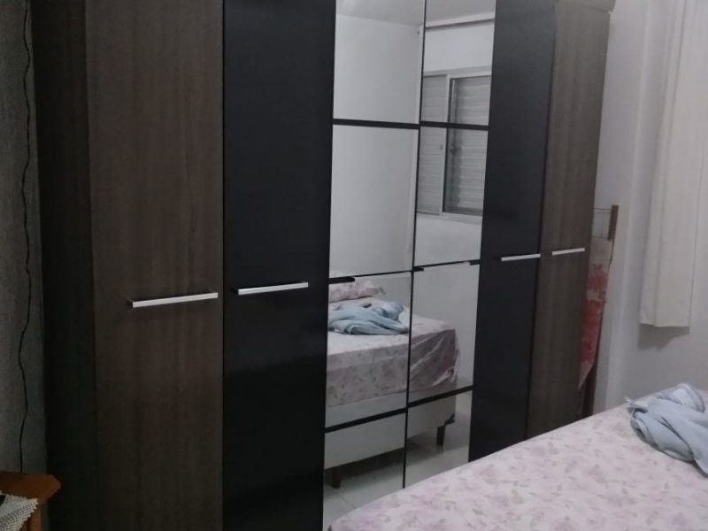 imóvel com 54m² - Bandeiras - Osasco