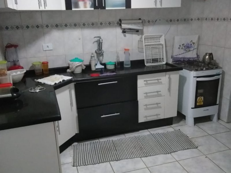 imóvel com 54m² - Bandeiras - Osasco