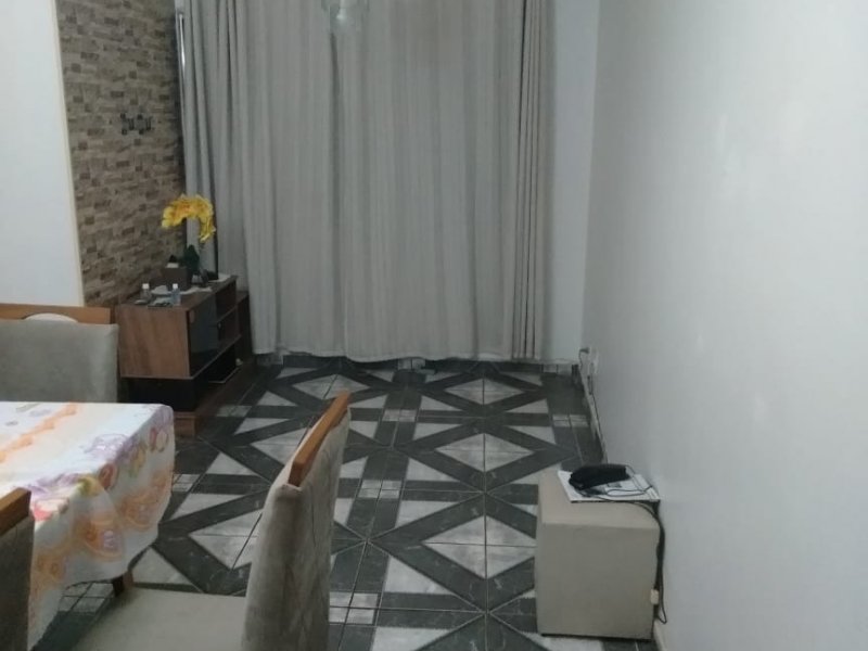 imóvel com 54m² - Bandeiras - Osasco