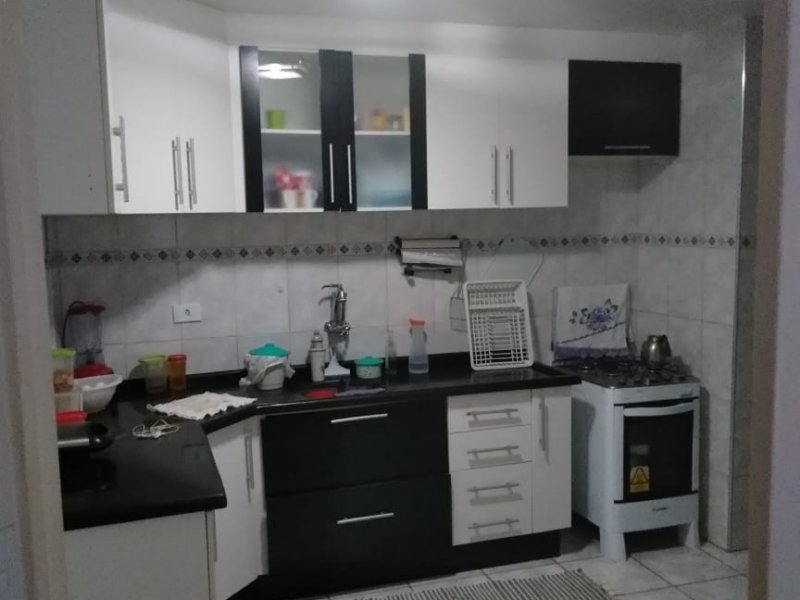 imóvel com 54m² - Bandeiras - Osasco