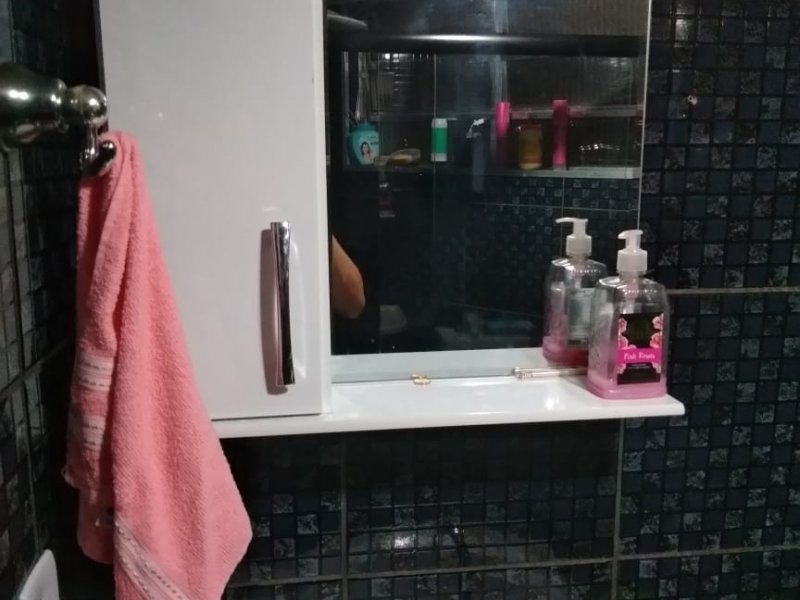 imóvel com 54m² - Bandeiras - Osasco